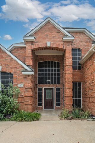 1703 Cross Point Road, Mckinney, TX 75072