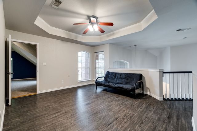1703 Cross Point Road, Mckinney, TX 75072
