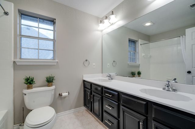 1703 Cross Point Road, Mckinney, TX 75072