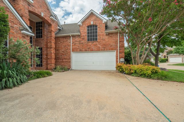 1703 Cross Point Road, Mckinney, TX 75072