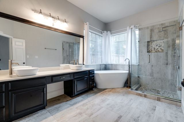 1703 Cross Point Road, Mckinney, TX 75072