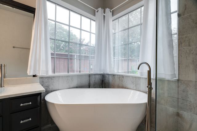 1703 Cross Point Road, Mckinney, TX 75072