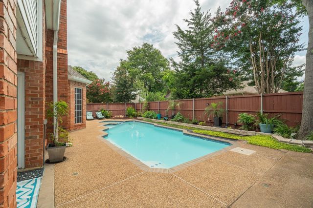 1703 Cross Point Road, Mckinney, TX 75072