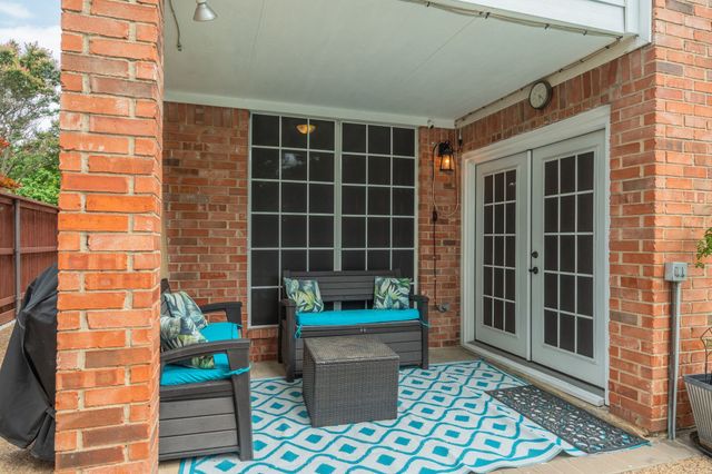 1703 Cross Point Road, Mckinney, TX 75072