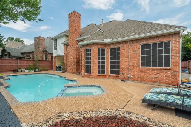 1703 Cross Point Road, Mckinney, TX 75072