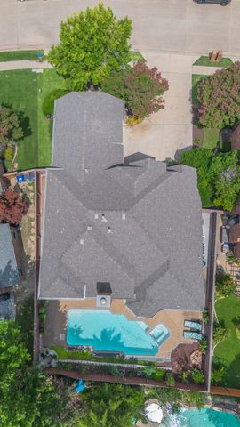 1703 Cross Point Road, Mckinney, TX 75072
