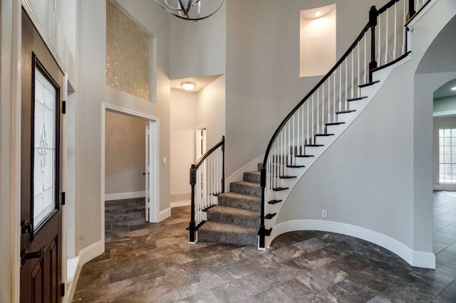 1703 Cross Point Road, Mckinney, TX 75072