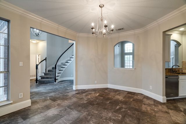 1703 Cross Point Road, Mckinney, TX 75072