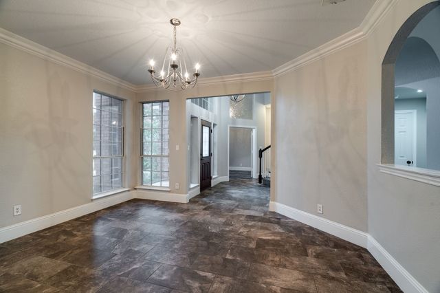 1703 Cross Point Road, Mckinney, TX 75072