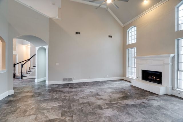 1703 Cross Point Road, Mckinney, TX 75072