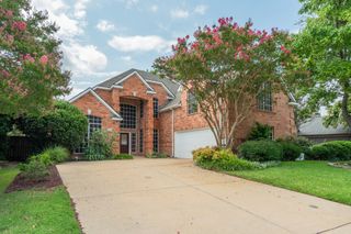 1703 Cross Point Road, Mckinney, TX 75072