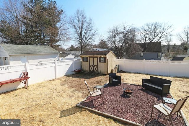 929 GALBRAITH, Upper Chichester, PA 19061