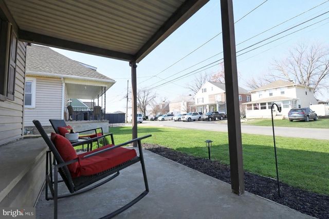 929 GALBRAITH, Upper Chichester, PA 19061