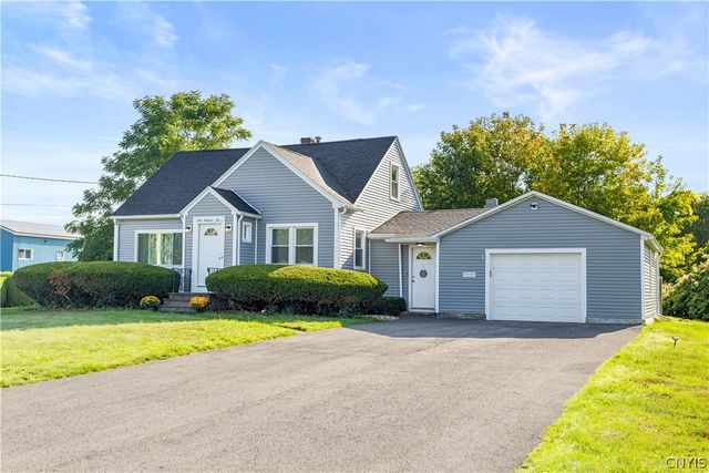 105 Cooper Avenue, Whitestown, NY 13495