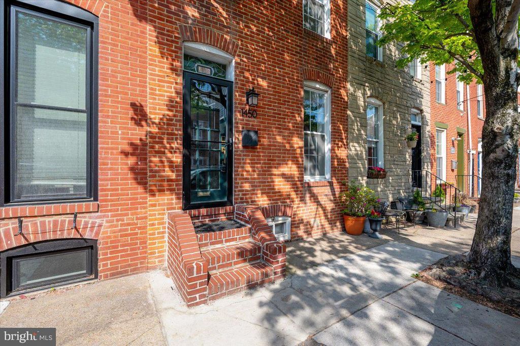 Image 1 of property listing at 1450 RIVERSIDE AVE, Baltimore, MD 21230