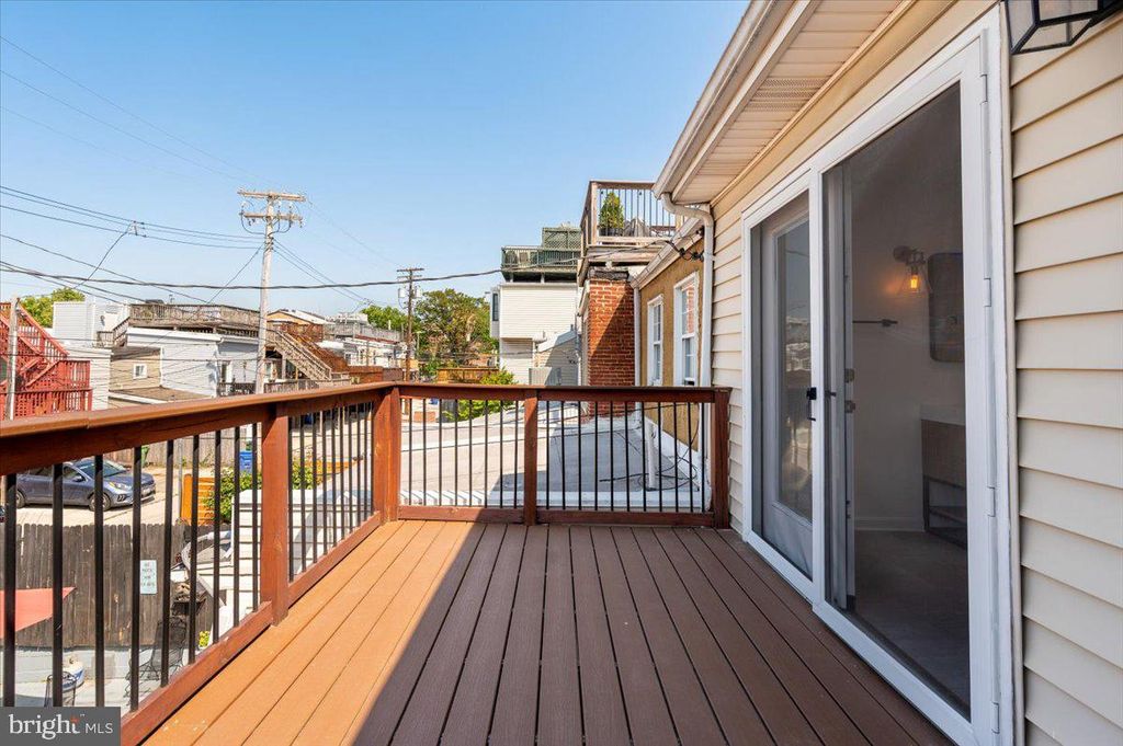 Image 26 of property listing at 1450 RIVERSIDE AVE, Baltimore, MD 21230