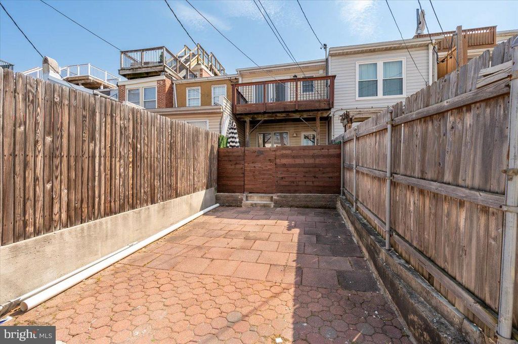 Image 34 of property listing at 1450 RIVERSIDE AVE, Baltimore, MD 21230