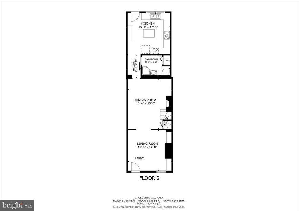 Image 36 of property listing at 1450 RIVERSIDE AVE, Baltimore, MD 21230