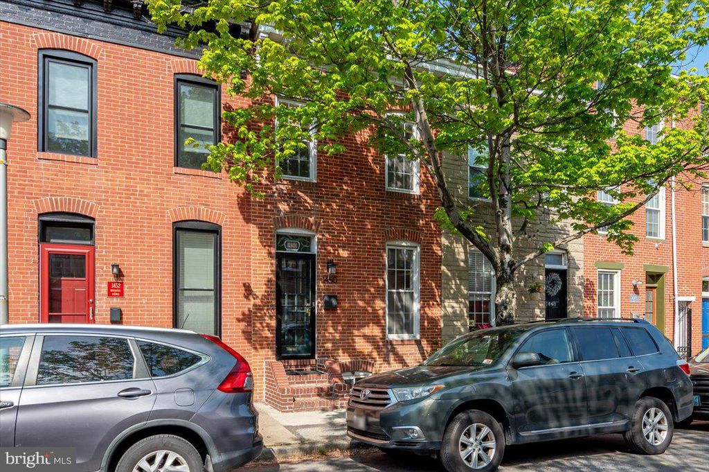 Image 3 of property listing at 1450 RIVERSIDE AVE, Baltimore, MD 21230