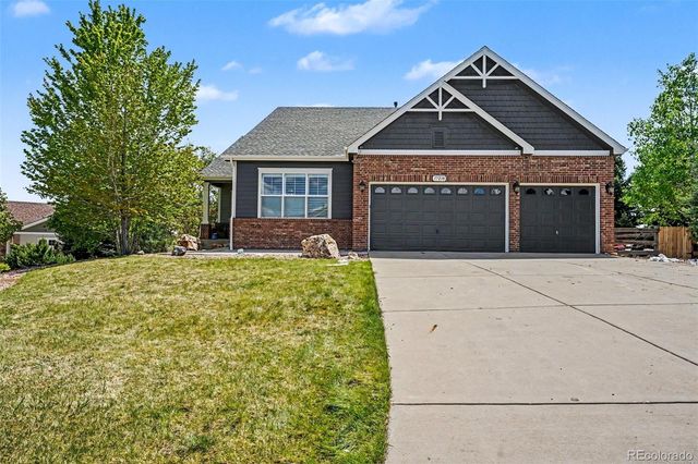 17238 W 78th Drive, Arvada, CO 80007
