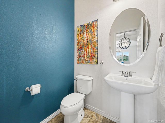 17238 W 78th Drive, Arvada, CO 80007