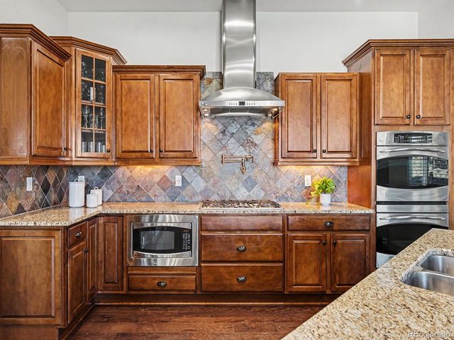 17238 W 78th Drive, Arvada, CO 80007