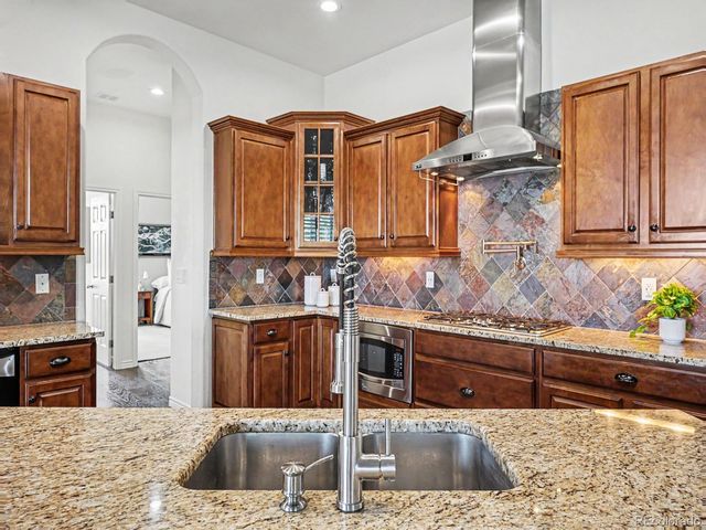 17238 W 78th Drive, Arvada, CO 80007
