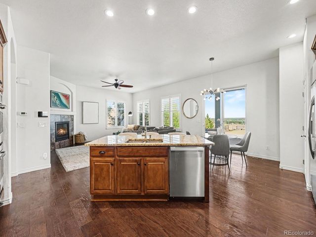 17238 W 78th Drive, Arvada, CO 80007