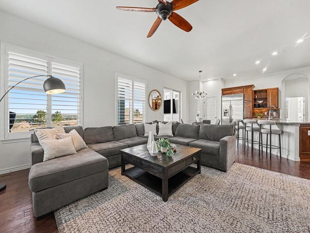 17238 W 78th Drive, Arvada, CO 80007