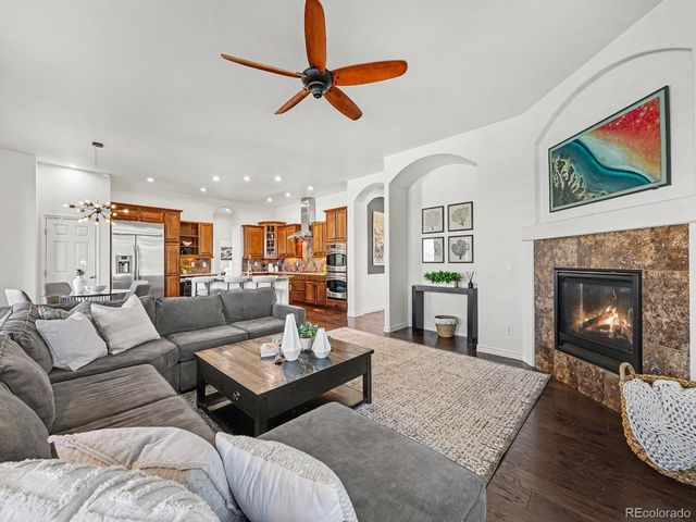 17238 W 78th Drive, Arvada, CO 80007