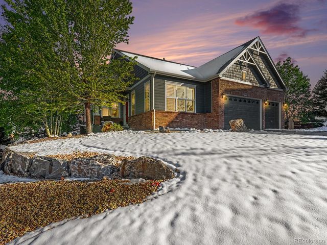 17238 W 78th Drive, Arvada, CO 80007