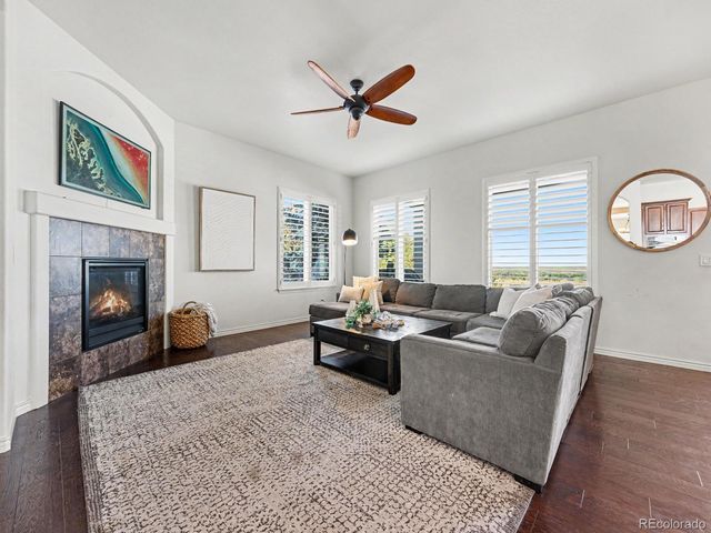 17238 W 78th Drive, Arvada, CO 80007