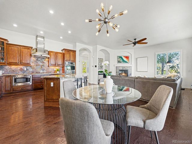 17238 W 78th Drive, Arvada, CO 80007
