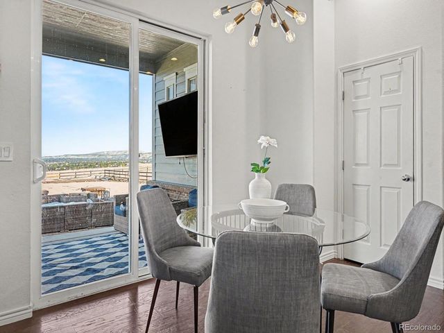 17238 W 78th Drive, Arvada, CO 80007