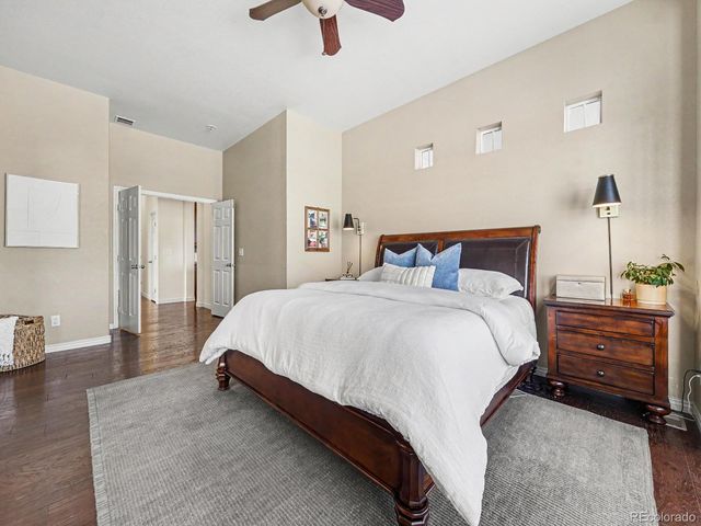 17238 W 78th Drive, Arvada, CO 80007