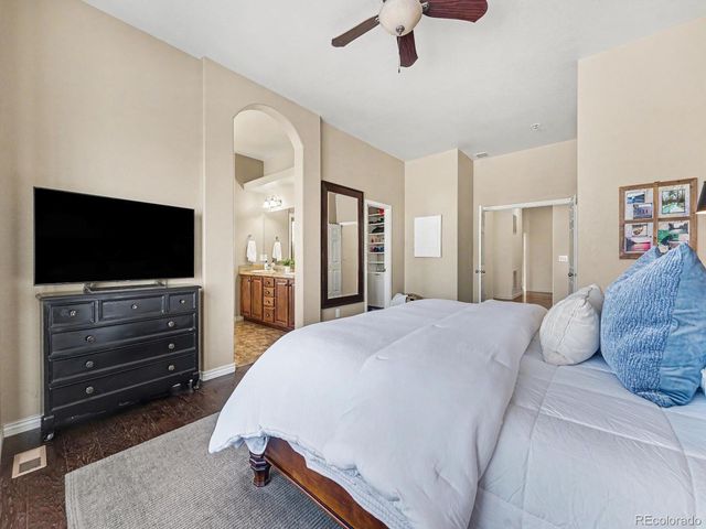 17238 W 78th Drive, Arvada, CO 80007