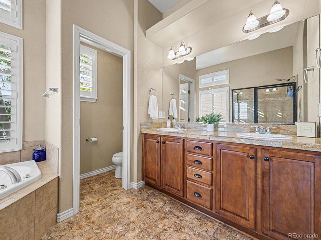 17238 W 78th Drive, Arvada, CO 80007