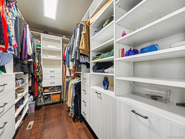 17238 W 78th Drive, Arvada, CO 80007