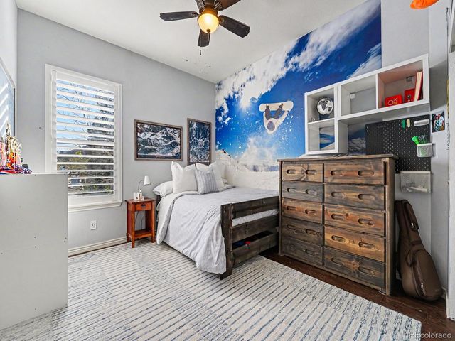 17238 W 78th Drive, Arvada, CO 80007
