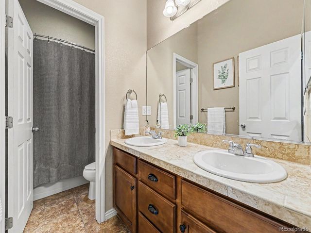 17238 W 78th Drive, Arvada, CO 80007