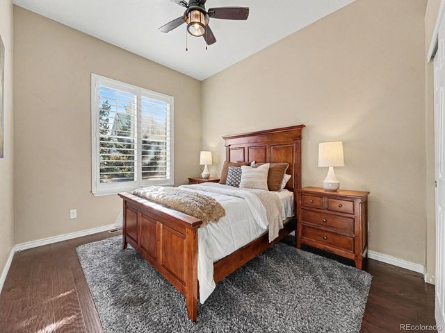 17238 W 78th Drive, Arvada, CO 80007