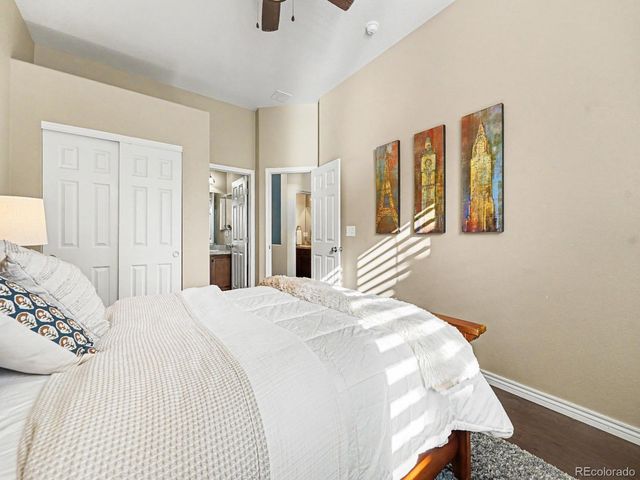 17238 W 78th Drive, Arvada, CO 80007