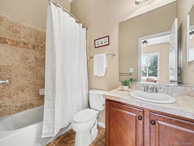 17238 W 78th Drive, Arvada, CO 80007