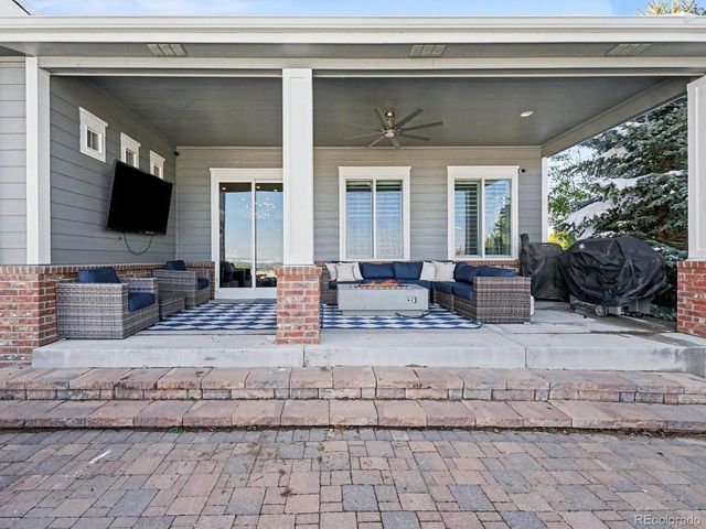 17238 W 78th Drive, Arvada, CO 80007