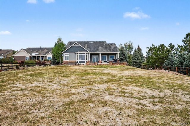 17238 W 78th Drive, Arvada, CO 80007