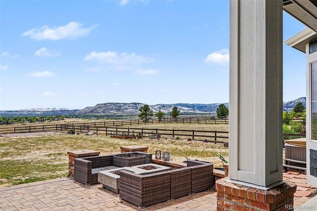 17238 W 78th Drive, Arvada, CO 80007