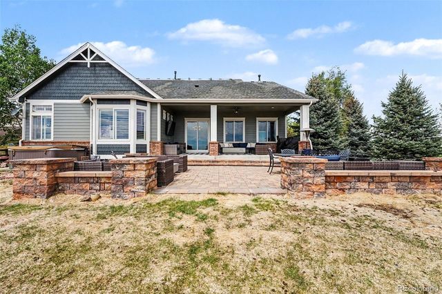 17238 W 78th Drive, Arvada, CO 80007