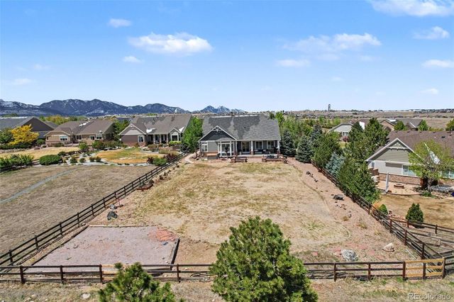17238 W 78th Drive, Arvada, CO 80007