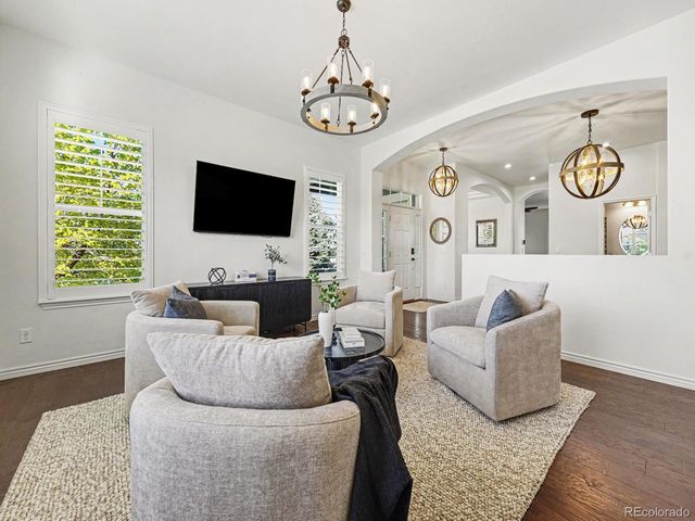 17238 W 78th Drive, Arvada, CO 80007