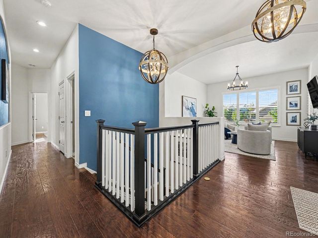 17238 W 78th Drive, Arvada, CO 80007